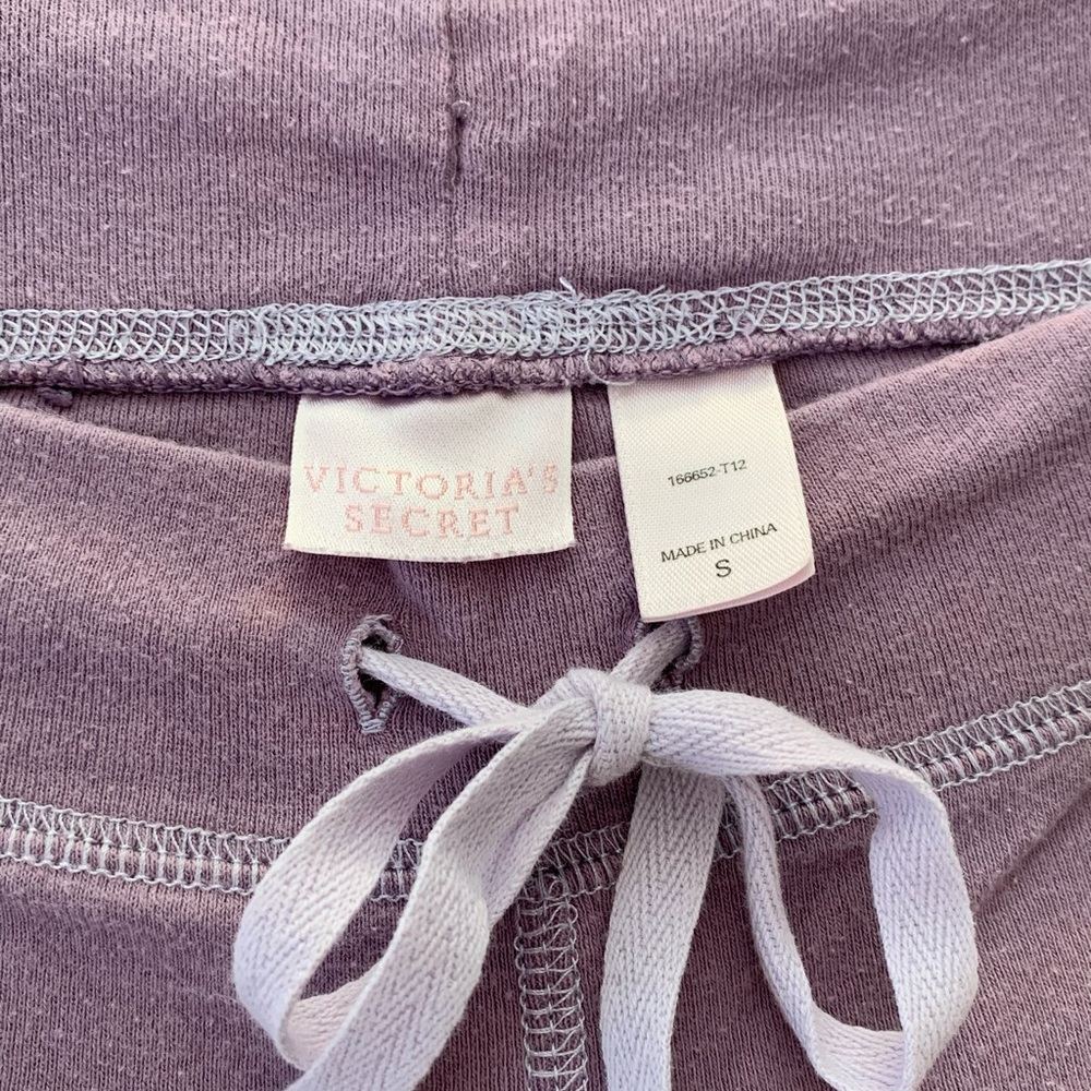Victoria’s Secret Pajama Pants - Picture 3 of 10